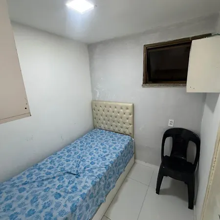 Apartamento 3 Quartos Fortaleza  Exterior photo