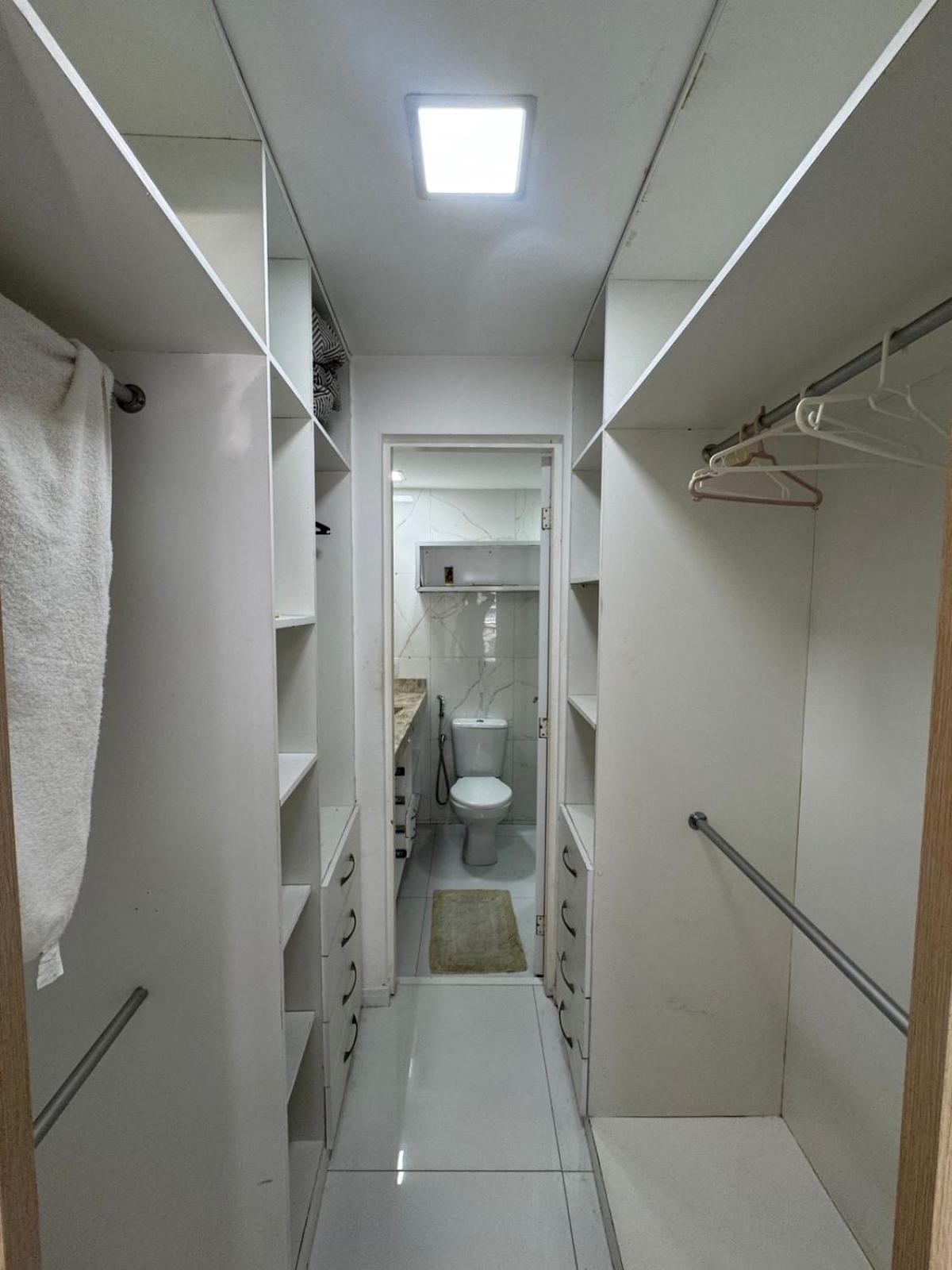 3 Quartos Apartment Fortaleza (Ceara)