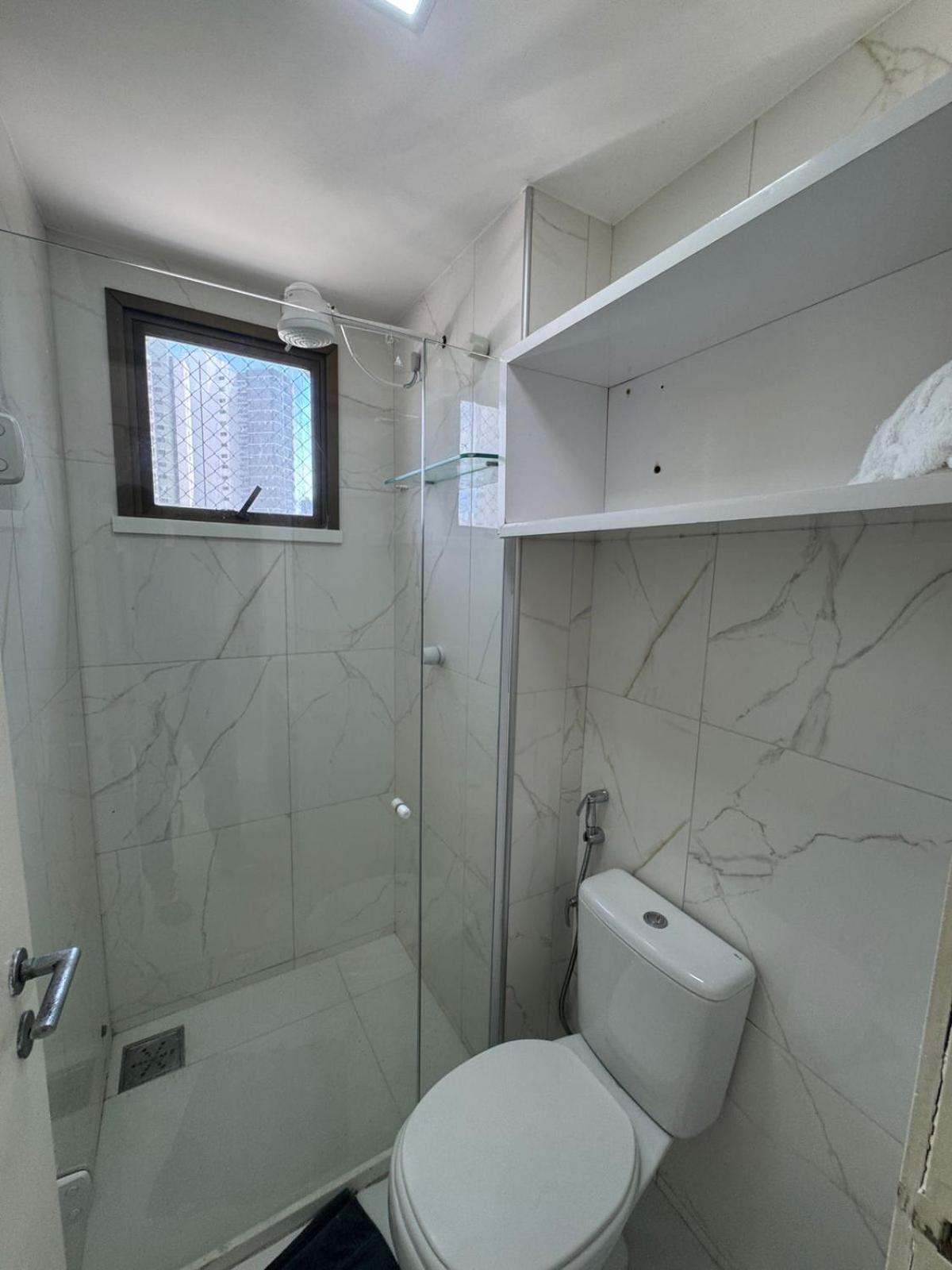 3 Quartos Apartment