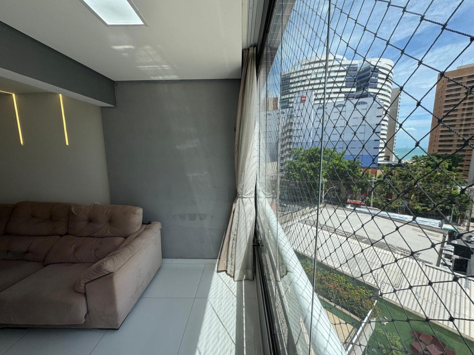 3 Quartos Apartment *